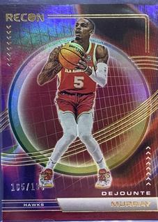 Dejounte Murray