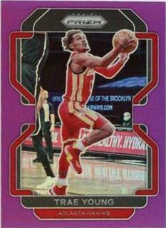 Trae Young