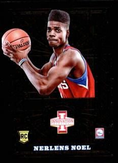 Nerlens Noel