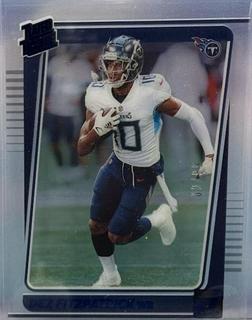 Dez Fitzpatrick