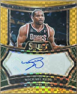 Michael Redd