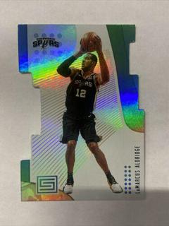 LaMarcus Aldridge