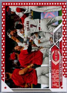 Cincinnati Reds