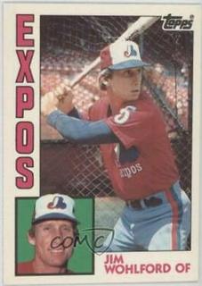 Jim Wohlford
