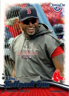 David Ortiz