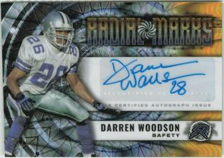 Darren Woodson