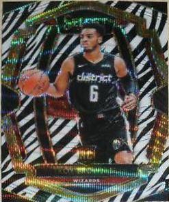 Troy Brown Jr.