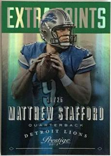 Matthew Stafford