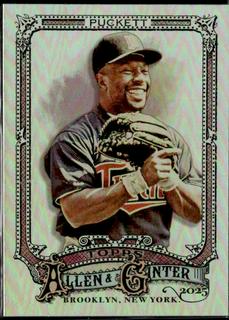 Kirby Puckett