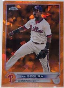 Jean Segura