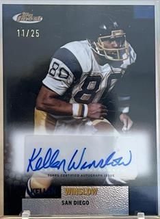 Kellen Winslow