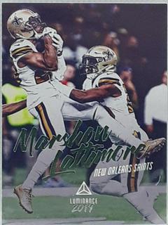 Marshon Lattimore