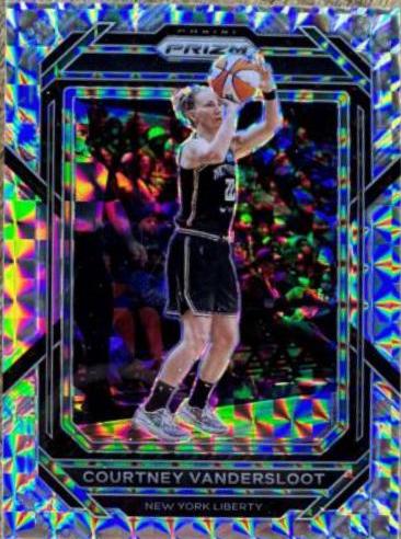 Courtney Vandersloot [Mosaic] #9