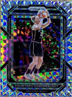Courtney Vandersloot