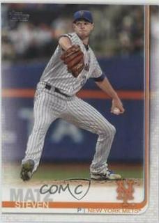 Steven Matz