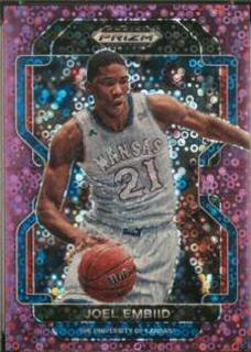 Joel Embiid