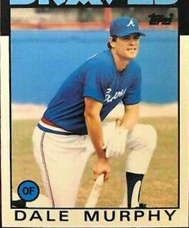 Dale Murphy