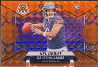 Caleb Williams