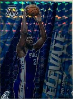 Joel Embiid