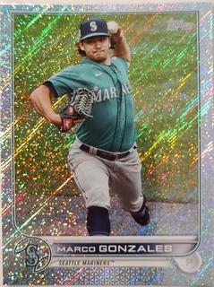 Marco Gonzales