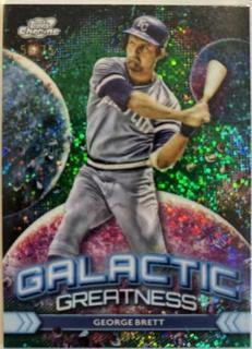 George Brett
