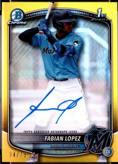 Fabian Lopez