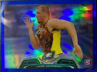 Lane Johnson