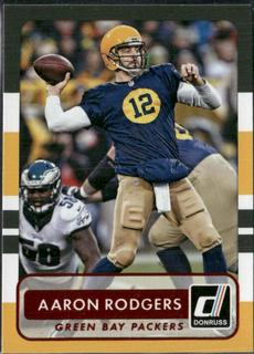 Aaron Rodgers