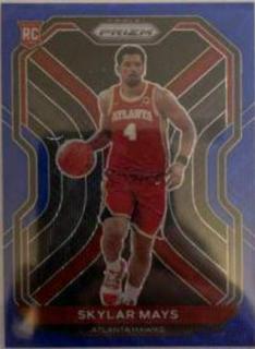 Skylar Mays