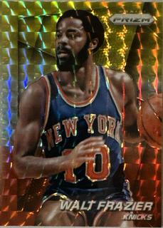 Walt Frazier