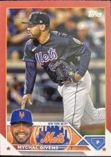 Mychal Givens