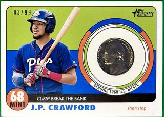 J.P. Crawford