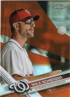 Max Scherzer