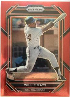 Willie Mays
