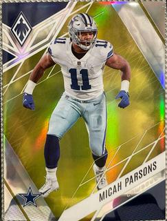 Micah Parsons