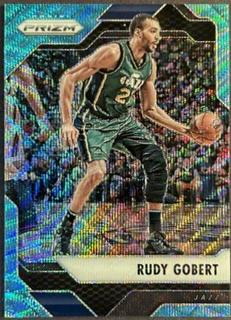 Rudy Gobert