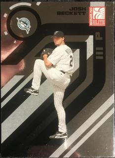 Josh Beckett