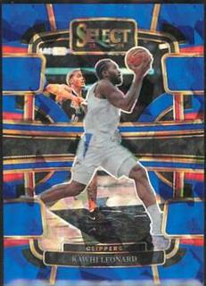 Kawhi Leonard