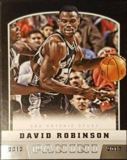 David Robinson