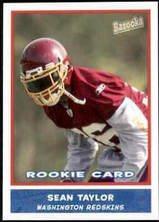 Sean Taylor