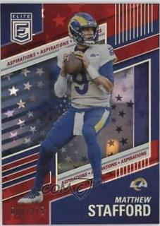 Matthew Stafford