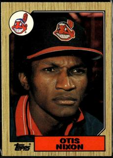 Otis Nixon