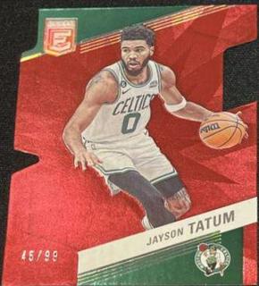 Jayson Tatum