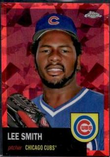 Lee Smith