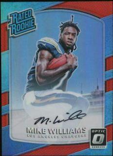 Mike Williams