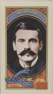 Doc Holliday