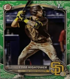Cobb Hightower