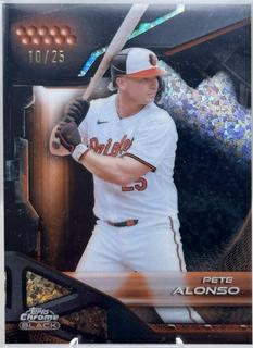 Pete Alonso