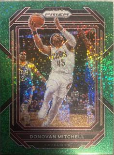 Donovan Mitchell