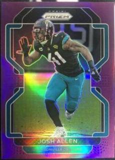 Josh Allen
